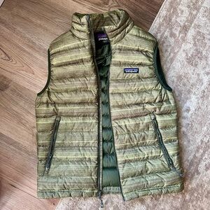 Patagonia Men’s Vest